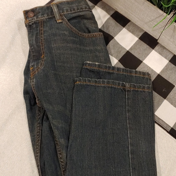 Levi 505 Jeans Size 30 x 30 - Picture 3 of 3